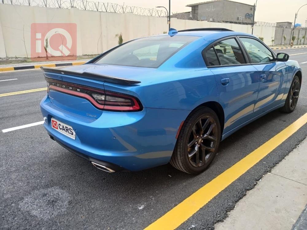 دودج تشارجر